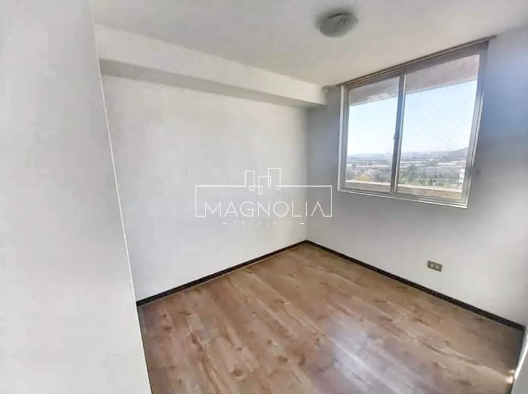 Imagen 2 de 8 de Departamento En Venta En San Joaquín