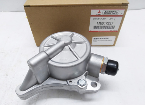 Bomba De Vacio Para Mitsubishi Canter 649d / 659dt / 444