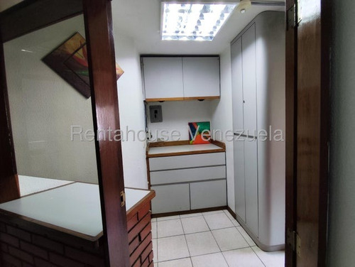 Apartamento En Alquiler - La Florida - Andreina Castro - Mls #25-21307