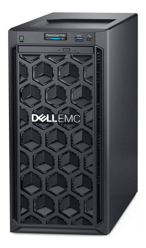 Imagen 4 de 10 de Servidor Dell Poweredge T140 Xeon 16g 2t Dvd T1401e26162t1an
