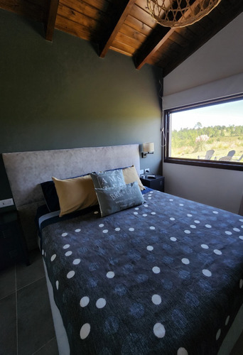 Imagen 10 de 20 de 2 Hectareas Mas Vivienda Equipada Y Amoblada Mas Mega Galpon Con Vista A Sierras Grandes!