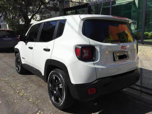 Jeep Renegade 1.8 Sport Flex Aut. 5p 2016