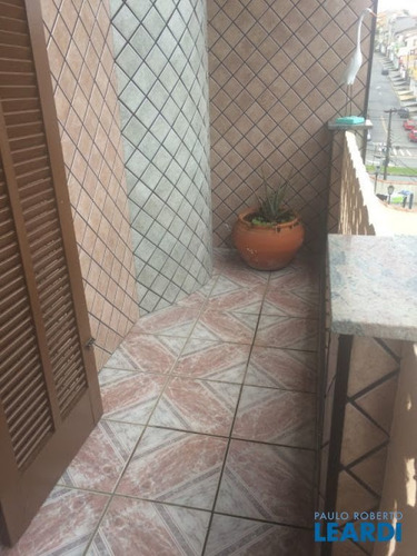 Imagem 12 de 15 de Sobrado - Nova Petrópolis - Sp - 560610