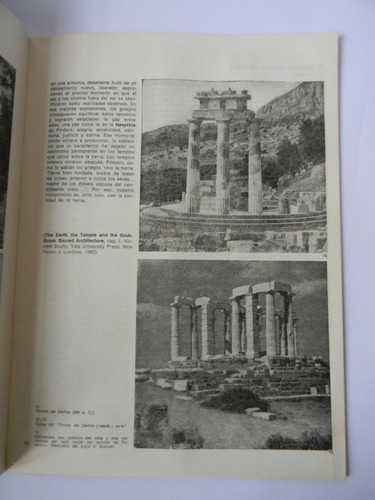 Revista Cuadernos Summa N° 23 Arquitectura 1969 Fotos (Usado)
