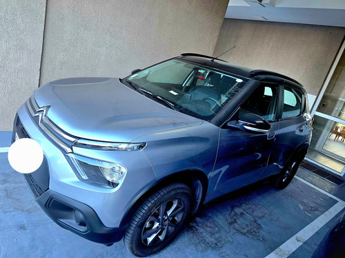 Citroën C3 1.2 Puretech 82 Feel