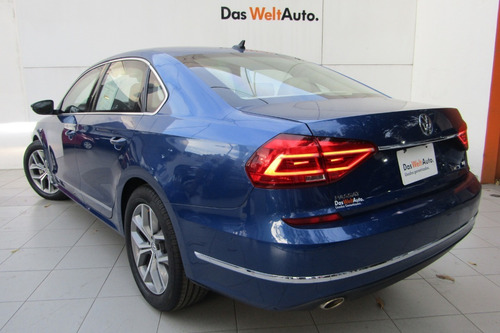 Vw Passat Tdi Blindado
