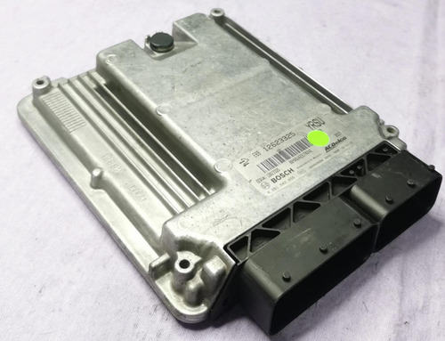 Computadora De Motor Buick Enclave 2009 3.6l 12623325 Yrsu (Usado)