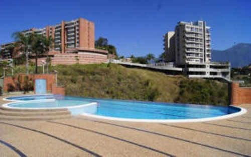 Imagen 2 de 14 de Pb En Venta En Mirador De Los Campitos, Caracas, Codigo: Mvg 22-10888