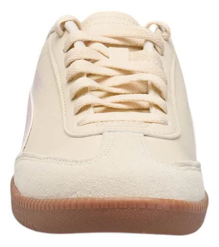 Puma Tenis 9-t Wns Bei-ros Mujer Beige