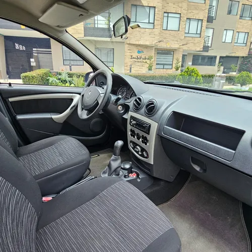 Renault Sandero 1.6 Expression