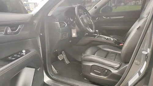 Mazda CX-5 2.5 Grand Touring 4X2
