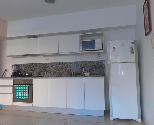 Departamento - Quartier