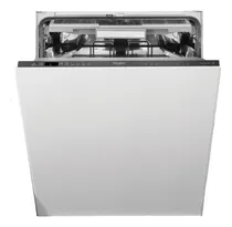 Comprar Lavavajillas Panelable Whirlpool Wio3p 15 Cubiertos Inverter