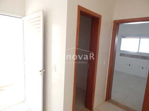 Casa Para Venda, 3 Dormitórios, Residencial Amália Luíza - Sumaré - 753