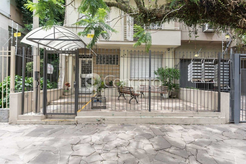Imagem 2 de 15 de Apartamentos - Bom Fim - Ref: 11170 - V-11170