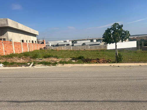 Lindo Lote 10x25 Com Iptu 2025 Pago