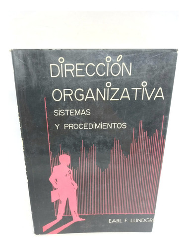 Dirección Organizativa. Sistemas Y Procedimientos