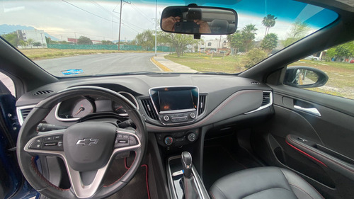Chevrolet Cavalier 1.3 Rs At