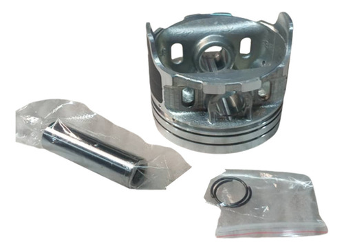 Kit De Piston S/anillo Ek Xpress