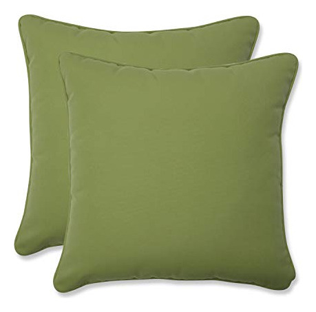 Pillow Perfect Almohadas Para Exteriores - Interiores Fortre