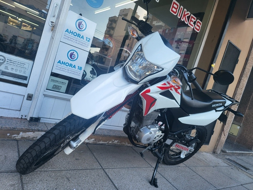 Imagen 3 de 15 de Honda Xr 150 2020 Supply Bikes