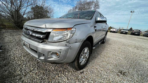 Ford Ranger 3.2 Cd 4x4 Xlt Tdci 200cv