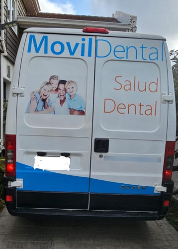 Clinica Dental Movil 