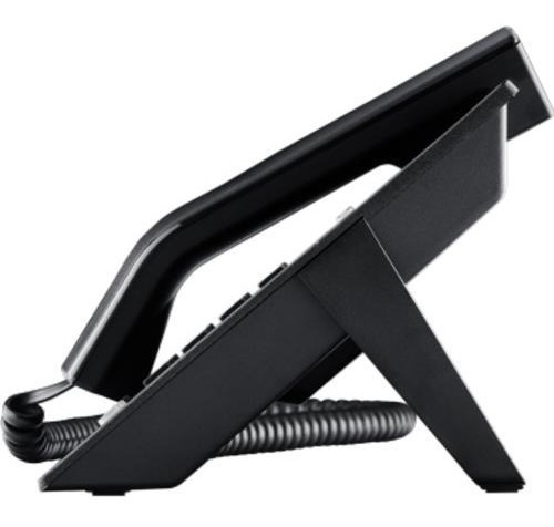 Imagem 2 de 3 de Telefone Ip Voip Sip Hd Intelbras Tip 125i Poe - Nota Fiscal