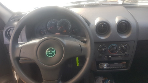 Chevrolet Celta 1.0 Life Flex Power 3p 2011