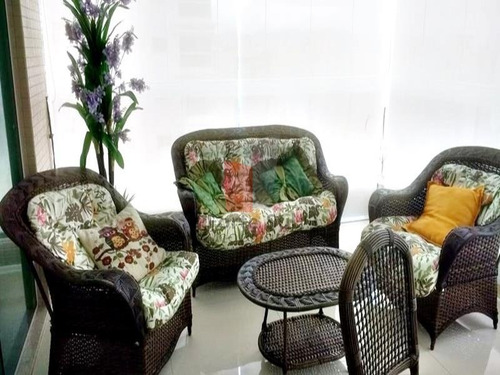 Imagem 13 de 30 de Apartamento - Av309 - 33625834