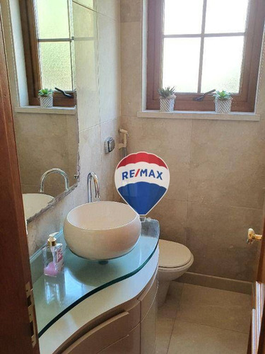 Imagem 30 de 30 de Casa À Venda, 654 M² Por R$ 5.320.000,00 - Jardim Guanabara - Rio De Janeiro/rj - Ca0236