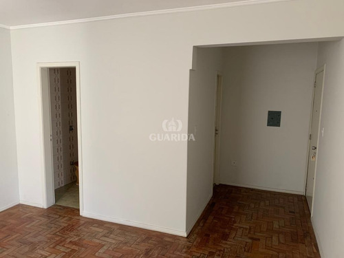 Imagem 3 de 13 de Apartamento Para Aluguel, Santo Antonio - Porto Alegre/rs - 11359