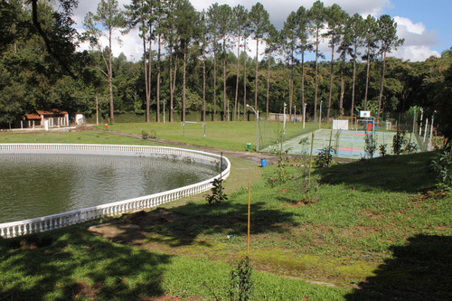 Sítio Na Beira Br116 Em Juquitiba