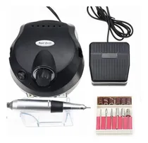 Comprar Nailstar® Torno Maquina De Unas Para Manicura 30000 Hg-503