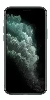 iPhone 11 Pro Max 256 Gb Verde Liberado A Meses Grado A