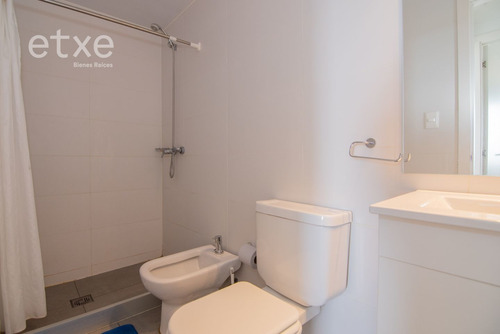 Apartamento En Venta De 2 Dormitorios En Palermo