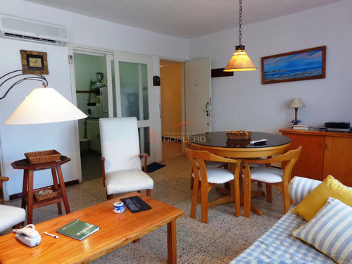 Apartamento En Punta Del Este, Península