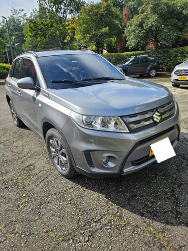 Suzuki Vitara 2wdmt