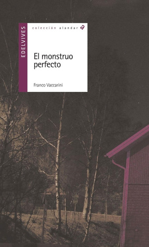Libro Monstruo Perfecto, El - Vaccarini, Franco