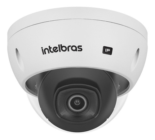 Câmera Intelbras Ip Vip 3240d C/ Ia