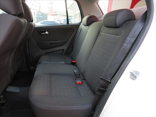 Volkswagen Fox Comfortline Msi 1.6 Flex 2016 Completo