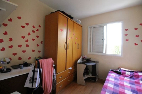 Imagem 1 de 18 de Apartamento - Ref: 6343