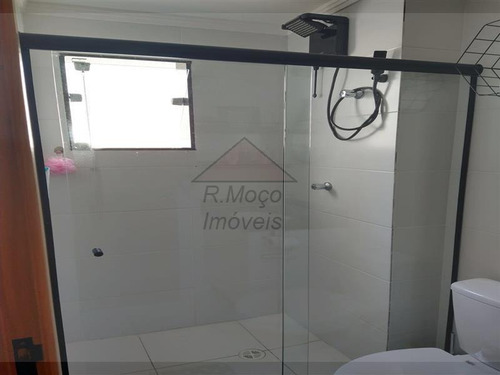 Imagem 28 de 29 de Apartamento Mobiliado - Metrô Patriarca - 1697