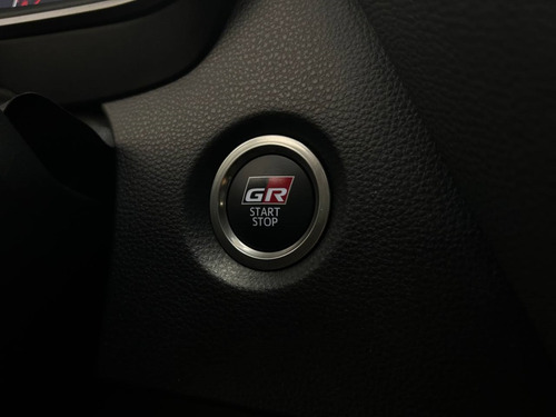 Toyota GR COROLLA 1.6 TURBO GASOLINA CIRCUIT GR-FOUR MANUAL