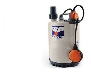 Bomba Sumergible Pedrollo Top 5 1.25hp 220v