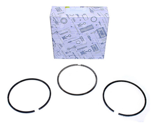 Anillo Motor Ssangyong Korando 2.0 D20dt 2012 2015 Std