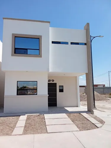 Fraccionameinto Canteras Torreon Coahuila