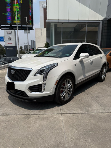 Cadillac Xt5 2023