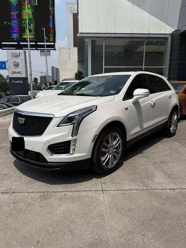 Cadillac Xt5 2023
