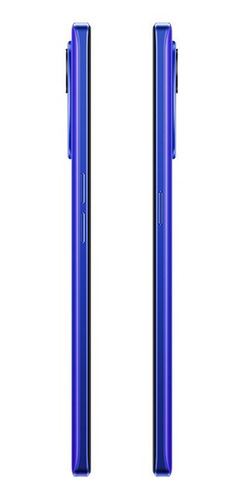Imagen 6 de 10 de Realme Gt Neo 3 Dual Sim 256gb Rom Azul 12gb Ram